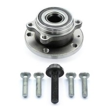 Mozzo Ruota Cuscinetto