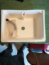 Lavello In Poliacrilato