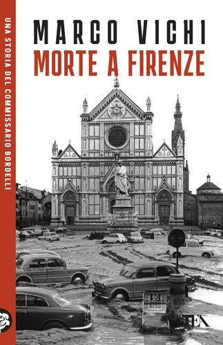 Libri marco vichi morte a - marco,
