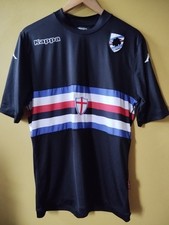 Sampdoria 2012/13 Terza Maglia