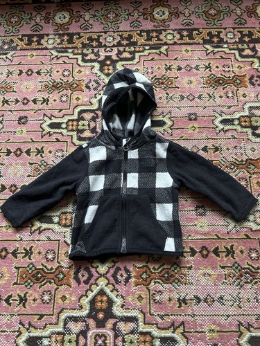 Giacca pile northface 6m - giacca,