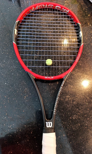 Wilson pro staff - staff, 97ls