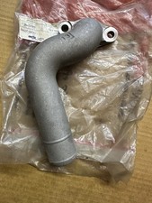 Tubo raccordo pompa acqua