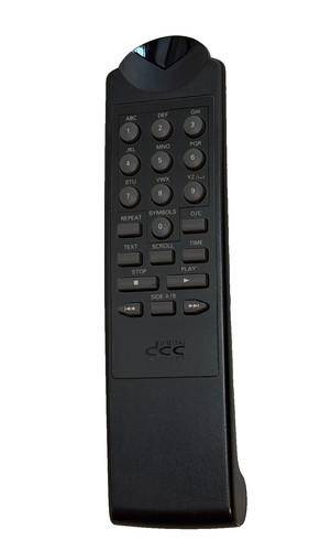 Philips dcc cassetta - dcc,