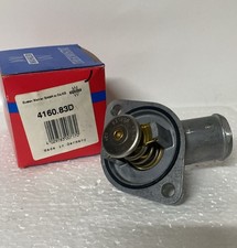 Termostato motore adatto - termostato,