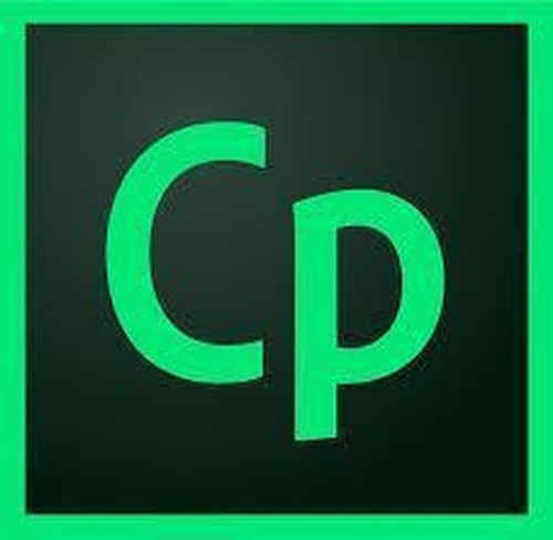 Adobe captivate per - adobe, enterprise