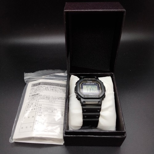 Casio shock origin - casio, g-shock