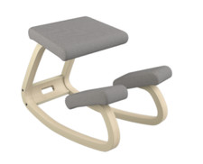 VARIER VARIABLE BALANS -