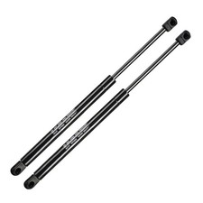 Pair hood struts for - struts,