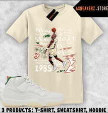 Maglietta Match AJ 11 285