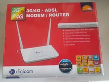 Digicom Modem/Ruter