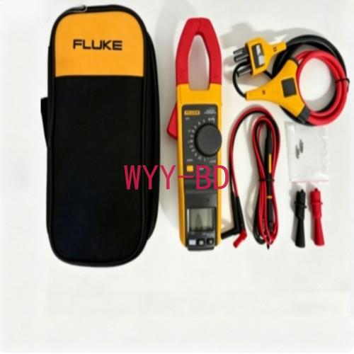 Set nuovo fluke f381 - f381, true