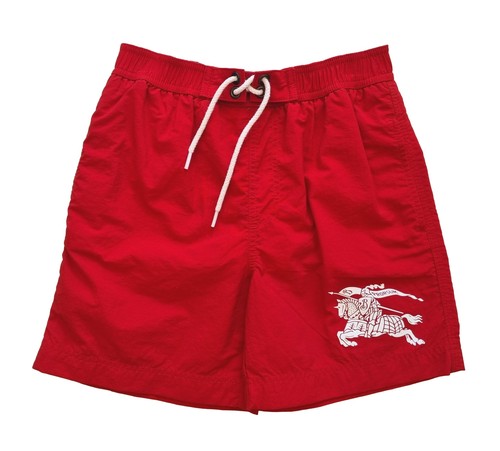 Burberry pantaloni short - burberry,