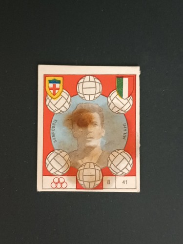 Figurina calciatori vav - calciatori,