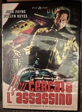 NON CERCATE L’ASSASSINO - Edizione DVD