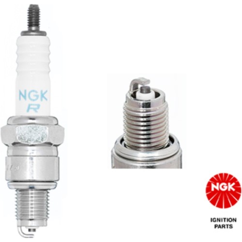 Candela ngk standard cr7hs - standard,