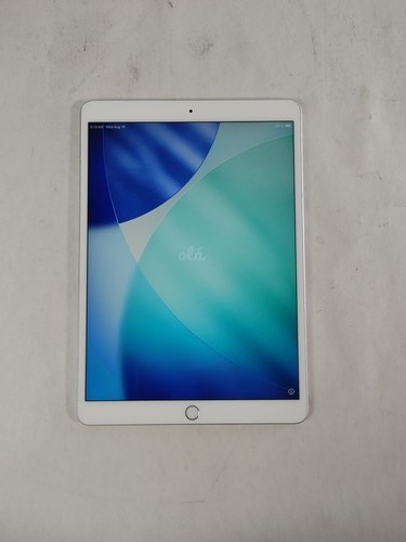 Apple ipad air - ipad,