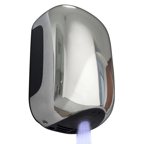 Asciugamani elettrico con - asciugamani,