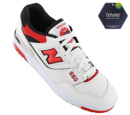 New balance 550 - balance, bb550vtb