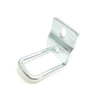 Gancio serratura sella