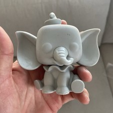 Funko Pop Disney Graal OG 2013