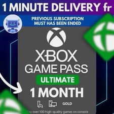 Abbonamento Xbox Game Pass