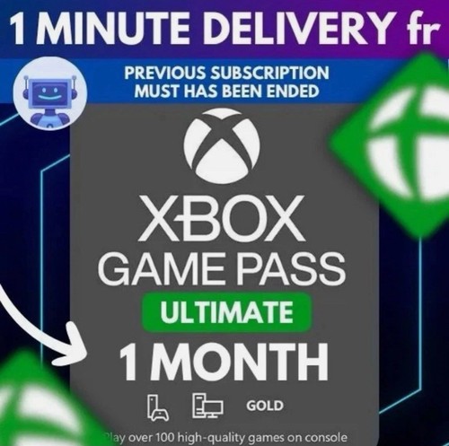 Abbonamento xbox game pass - abbonamento,