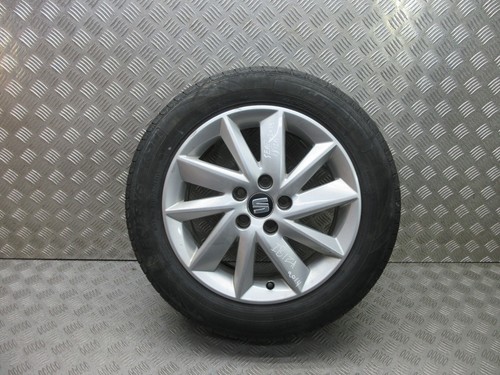 2014 seat ibiza tdi 5 - ibiza, 6j