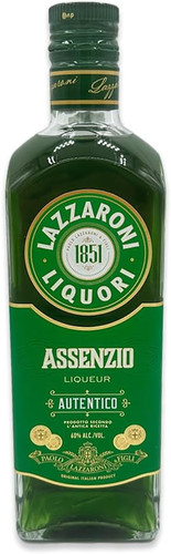 Assenzio liquore - 60°,,