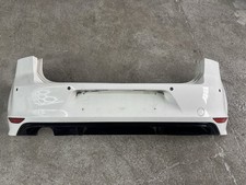 ✅PARAURTI POSTERIORE CON