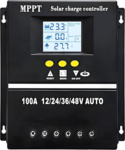 100a pwm 12v 24v 36v - 100a,