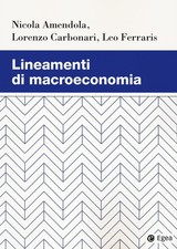 Lineamenti macroeconomia - lineamenti, di