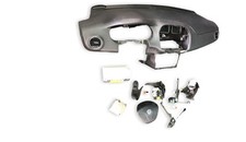 KIT AIRBAG COMPLETO PER LANCIA