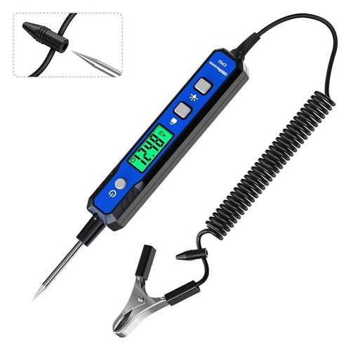 Car circuit tester automotive - car,