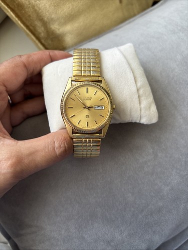 Orologio polso uomo seiko - da,