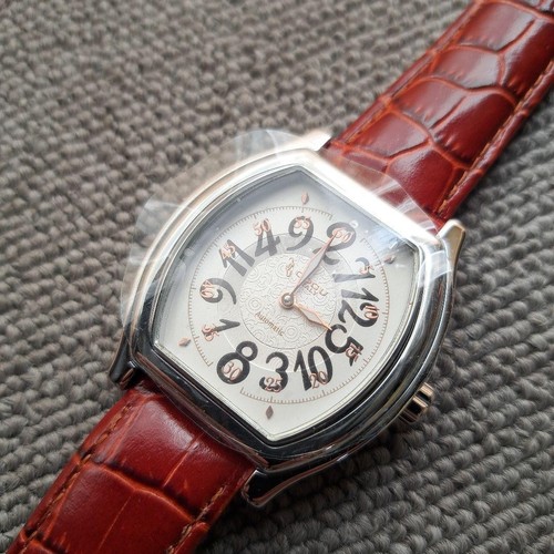 Orologio automatico cogu jump - orologio,
