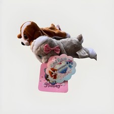 Peluche vintage Sad Sam e