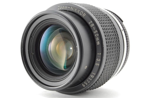Quasi come nuovo nikon ai - come, ai-s