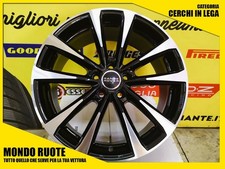 N4 Cerchi In Lega MAK MAIN da