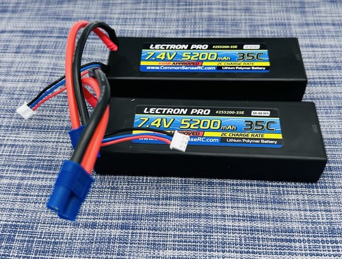 Lectron pro 4v - 2x,