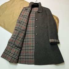 cappotto donna BURBERRY trench