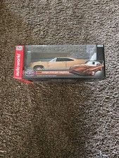 Dodge Charger Daytona 1969