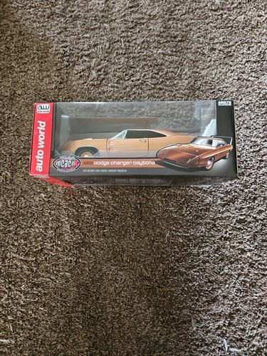Dodge charger daytona - charger, 1969
