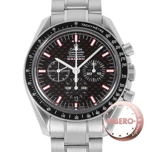 Omega speedmaster racing - speedmaster,