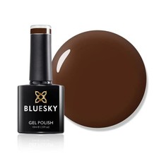 Bluesky Smalto Gel - FAUX FUR