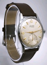 Orologio da uomo vintage anni