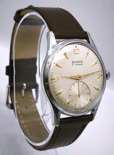 Orologio uomo vintage anni - uomo,