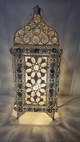 Lampada tavolo vintage - da,