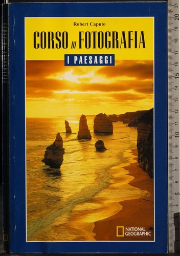Corso fotografia i - di,