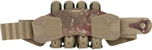 Dye attack pack pro - pack,